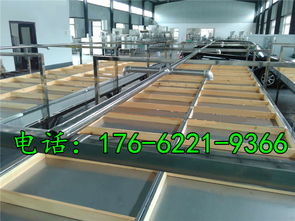 全自動(dòng)腐竹機(jī)價(jià)格解析與環(huán)保型整套生產(chǎn)線(xiàn)選購(gòu)指南