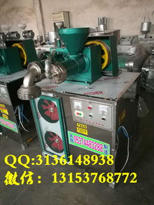 河北電動(dòng)玉米面條機(jī)與雜糧鋼絲面機(jī) 價(jià)格解析與廠(chǎng)家直銷(xiāo)優(yōu)勢(shì)